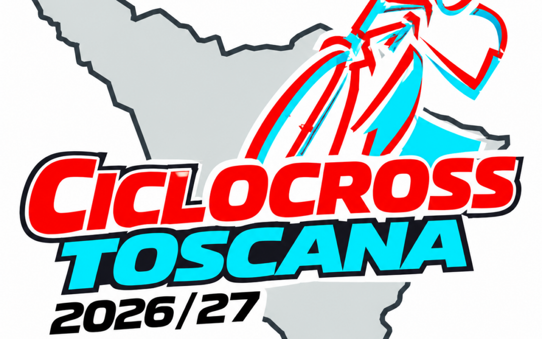 Ciclocross Toscana 2026/27