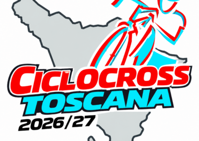 Ciclocross Toscana 2026/27