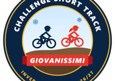 Challenge Short Track Giovanissimi Inverno Toscana 2026/2027