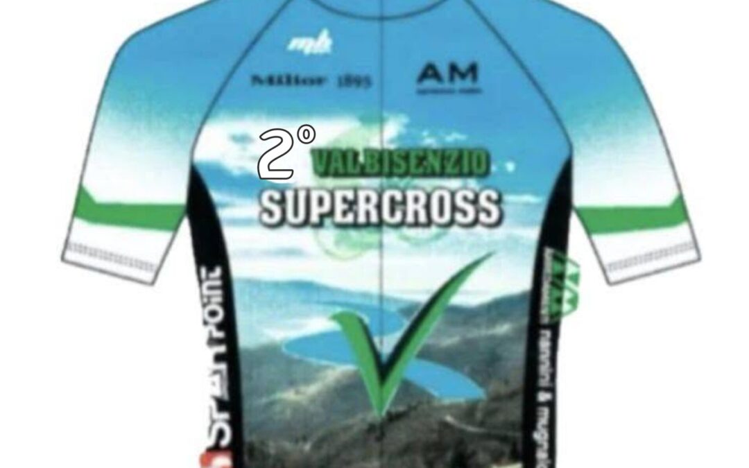 Valbisenzio SuperCross – 2026